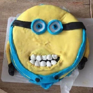 Meet your Posher, Garwin